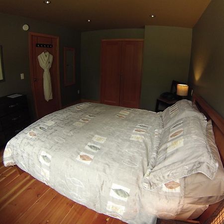 The Homestead Tofino Esterno foto